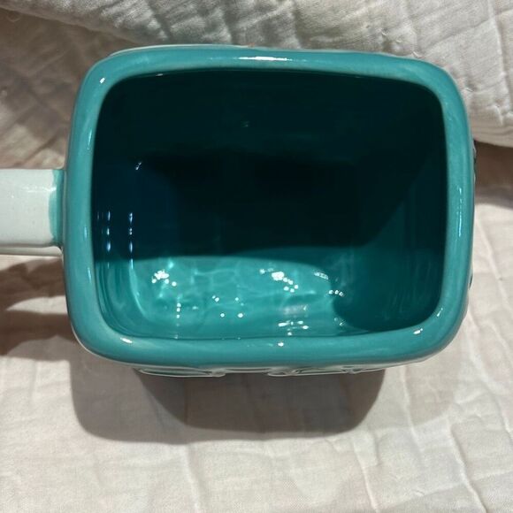 Tag RV Camper Christmas Coffee Mug Ceramic dishwasher Safe - Picture 3 of 6